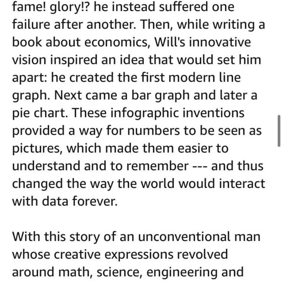 Lines, Bars And Circles - Picture 7 of 8